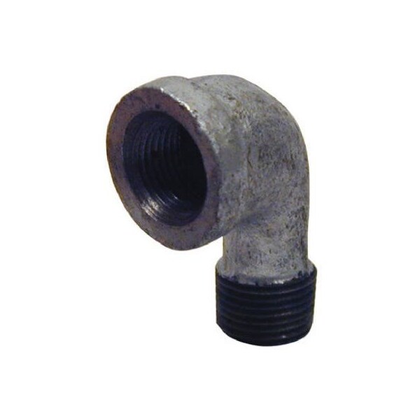 B & K 114 Galv Street Elbow 510-306HN - main